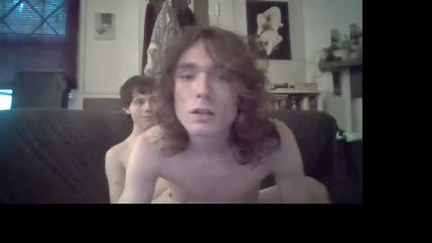 Snapshot of jacksanders211 chatting on April 15, 2026, 11:16 pm JacknIan69 online show from April 15, 2026, 11:16 pm