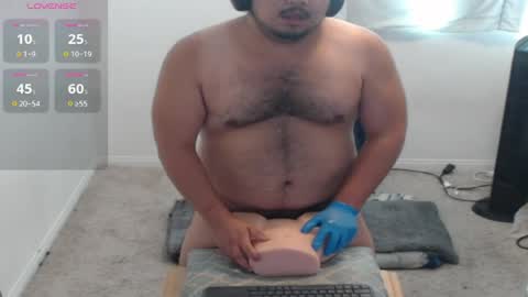 Jack online show from April 1, 2026, 10:29 pm