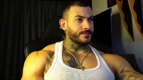 JC online show from November 6, 2025, 8:48 am