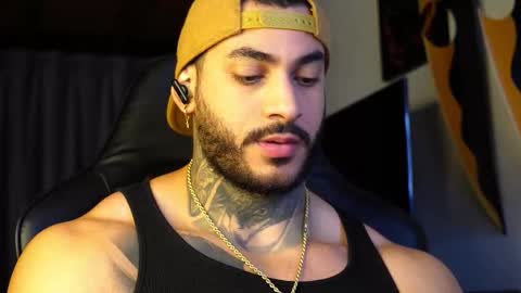 JC online show from November 9, 2025, 6:23 am