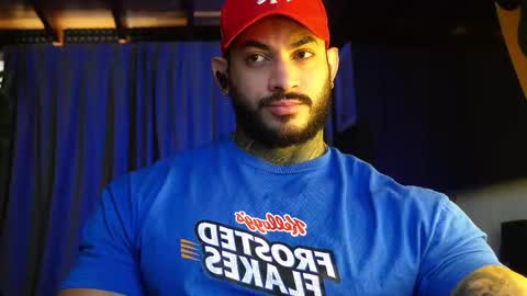 JC online show from January 12, 2026, 2:44 pm