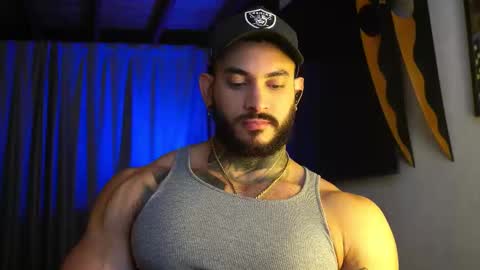 JC online show from January 31, 2026, 7:56 pm