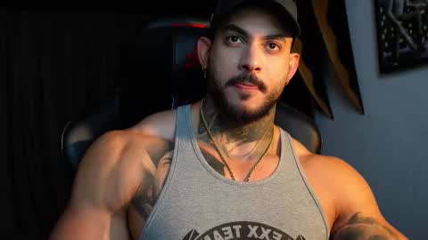 Snapshot of jackson__cottonwood chatting on March 3, 2026, 6:47 pm JC online show from March 3, 2026, 6:47 pm