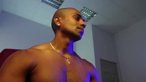 Snapshot of jackson_brownie chatting on September 19, 2025, 3:13 pm Jacky online show from September 19, 2025, 3:13 pm