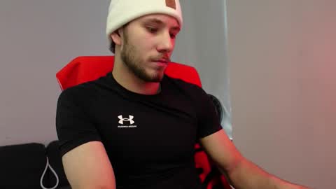 Snapshot of jackson_brownie chatting on September 24, 2025, 1:58 pm Jacky online show from September 24, 2025, 1:58 pm