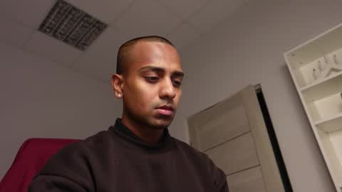 Snapshot of jackson_brownie chatting on September 26, 2025, 2:15 am Jacky online show from September 26, 2025, 2:15 am