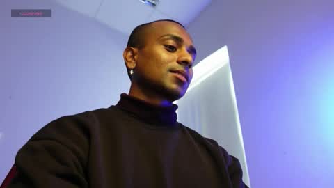 Snapshot of jackson_brownie chatting on September 29, 2025, 1:38 pm Jacky online show from September 29, 2025, 1:38 pm