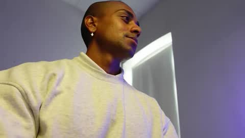 Snapshot of jackson_brownie chatting on October 3, 2025, 1:19 pm Jacky online show from October 3, 2025, 1:19 pm