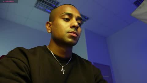 Snapshot of jackson_brownie chatting on October 6, 2025, 1:08 pm Jacky online show from October 6, 2025, 1:08 pm