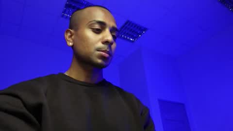 Snapshot of jackson_brownie chatting on October 7, 2025, 5:54 pm Jacky online show from October 7, 2025, 5:54 pm