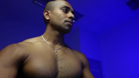 Snapshot of jackson_brownie chatting on October 8, 2025, 5:54 pm Jacky online show from October 8, 2025, 5:54 pm