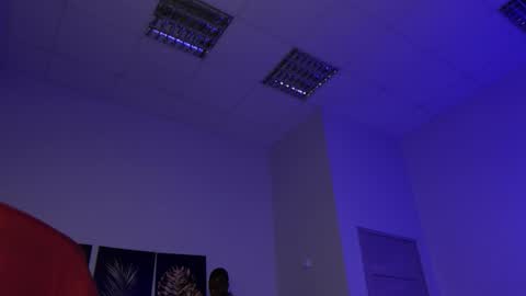 Snapshot of jackson_brownie chatting on October 10, 2025, 3:55 pm Jacky online show from October 10, 2025, 3:55 pm