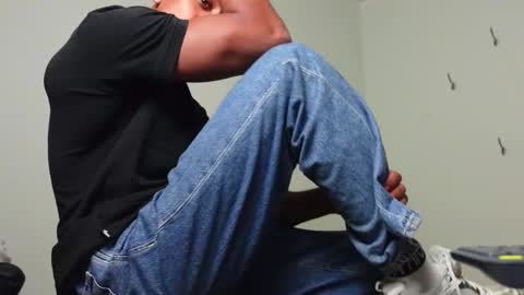 Snapshot of jackson_brownie chatting on October 13, 2025, 7:25 pm Jacky online show from October 13, 2025, 7:25 pm