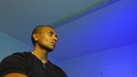 Snapshot of jackson_brownie chatting on October 29, 2025, 8:54 pm Jacky online show from October 29, 2025, 8:54 pm