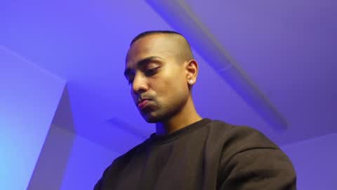 Snapshot of jackson_brownie chatting on November 5, 2025, 6:52 pm Jacky online show from November 5, 2025, 6:52 pm