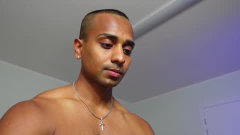 Snapshot of jackson_brownie chatting on November 6, 2025, 10:10 pm Jacky online show from November 6, 2025, 10:10 pm