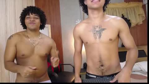 JAKSON online show from February 7, 2026, 5:44 am