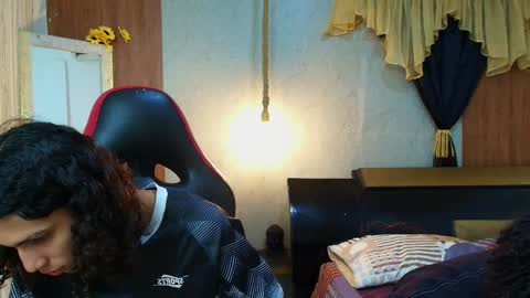 Snapshot of jackson_cr7 chatting on March 30, 2026, 3:29 am JAKSON online show from March 30, 2026, 3:29 am