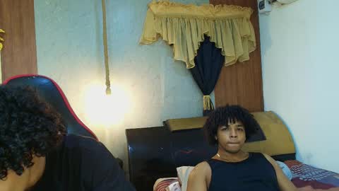 Snapshot of jackson_cr7 chatting on April 1, 2026, 10:16 am JAKSON online show from April 1, 2026, 10:16 am