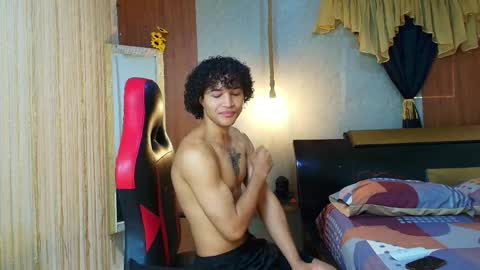 Snapshot of jackson_cr7 chatting on April 11, 2026, 7:51 pm JAKSON online show from April 11, 2026, 7:51 pm