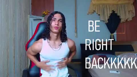 JAKSON online show from June 11, 2026, 12:32 am