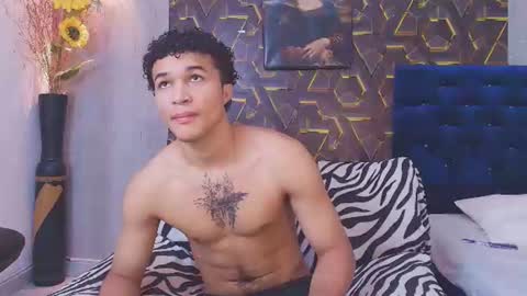 JAKSON online show from June 13, 2026, 9:13 pm