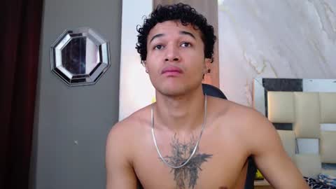 JAKSON online show from June 14, 2026, 10:01 pm