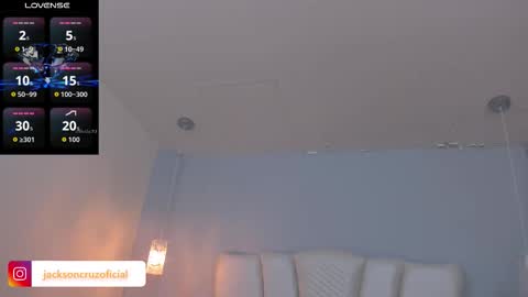 Snapshot of jackson_cruz chatting on October 21, 2025, 8:53 pm Jackson Cruz online show from October 21, 2025, 8:53 pm