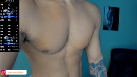 Snapshot of jackson_cruz chatting on November 6, 2025, 9:05 pm Jackson Cruz online show from November 6, 2025, 9:05 pm