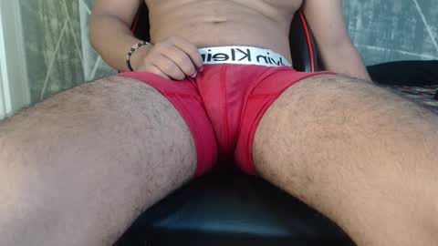 Snapshot of jackson_k18 chatting on October 17, 2025, 8:44 pm Jackson online show from October 17, 2025, 8:44 pm