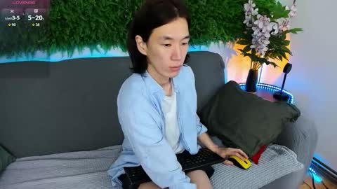 Jackson online show from November 15, 2025, 7:38 am