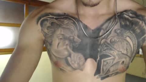 Jackson online show from March 3, 2026, 9:53 pm