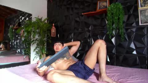 Jackson online show from March 16, 2026, 8:46 pm