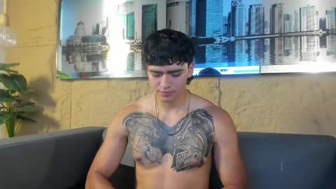 Jackson online show from March 19, 2026, 7:07 pm