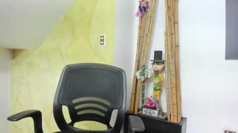 Snapshot of jackson_macleyn chatting on March 31, 2026, 8:15 am Jackson online show from March 31, 2026, 8:15 am