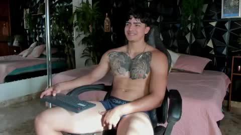 Snapshot of jackson_macleyn chatting on April 28, 2026, 8:58 pm Jackson online show from April 28, 2026, 8:58 pm