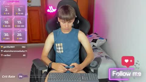 Snapshot of jackson_millers chatting on September 14, 2025, 5:06 am Jack online show from September 14, 2025, 5:06 am