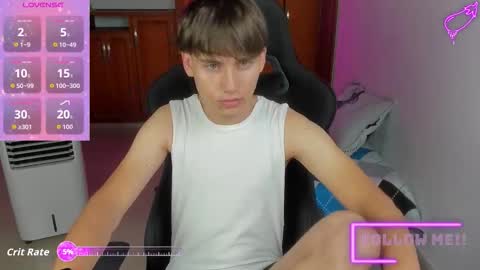 Snapshot of jackson_millers chatting on October 12, 2025, 7:40 am Jack online show from October 12, 2025, 7:40 am