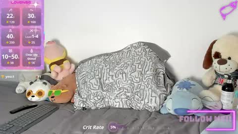 Jack online show from May 14, 2026, 4:19 am