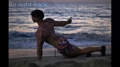 Jckson Stifler online show from October 13, 2025, 1:44 pm