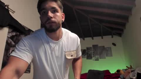 Jckson Stifler online show from December 1, 2025, 11:21 pm