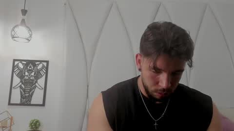 Jckson Stifler online show from February 17, 2026, 11:55 pm