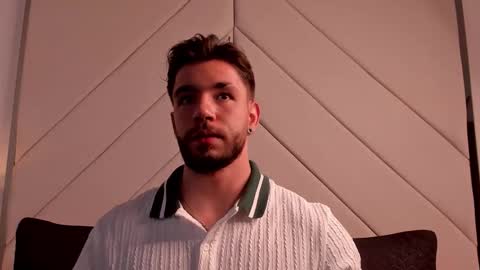 Jckson Stifler online show from March 1, 2026, 10:56 pm