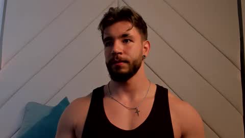 Jckson Stifler online show from March 7, 2026, 3:47 am