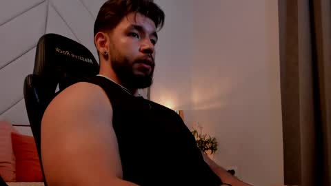 Snapshot of jackson_stifler1 chatting on April 21, 2026, 1:06 pm Jckson Stifler online show from April 21, 2026, 1:06 pm