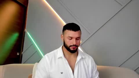 Jackson Wayne online show from March 7, 2025, 11:40 am