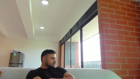 Jackson Wayne online show from January 16, 2026, 2:10 pm