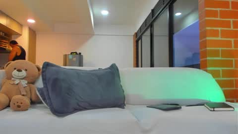 Jackson Wayne online show from April 25, 2026, 11:13 pm