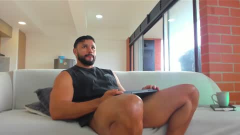 Snapshot of jackson_wayne__ chatting on June 16, 2026, 1:03 pm Jackson Wayne online show from June 16, 2026, 1:03 pm