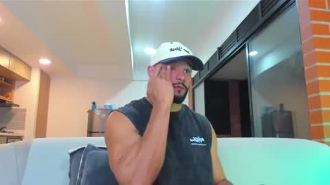 Snapshot of jackson_wayne__ chatting on June 24, 2026, 2:54 am Jackson Wayne online show from June 24, 2026, 2:54 am